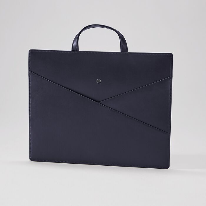 Slender Bag Midnight Blue Bild: 1