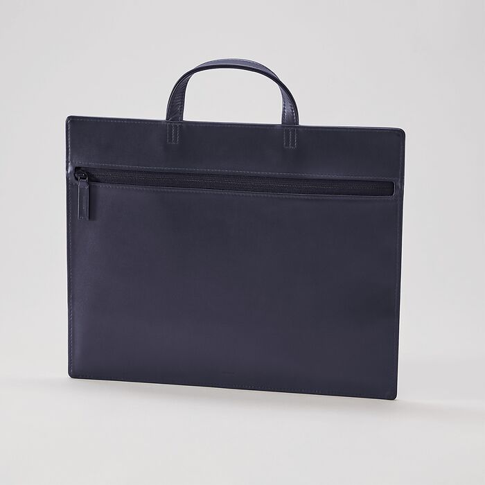 Slender Bag Midnight Blue Bild: 2