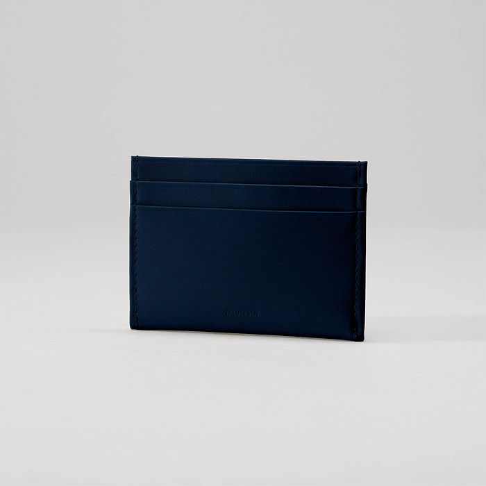 Credit Card Caddy Midnight Blue Bild: 2