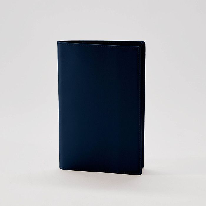 Journal Jacket Midnight Blue Bild: 1