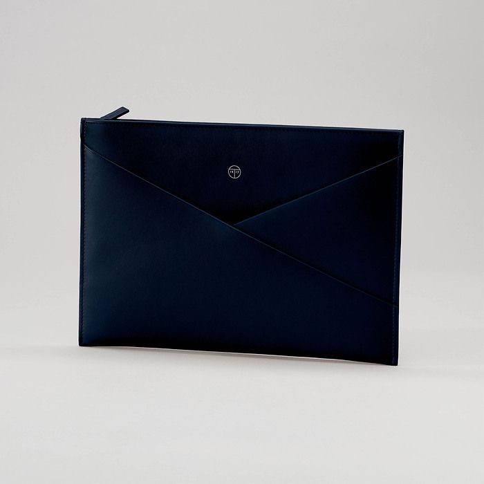 Envelope Pouch Wallaby Midnight Blue Bild: 1