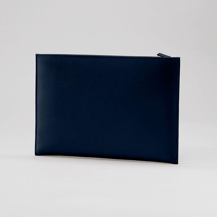 Envelope Pouch Wallaby Midnight Blue Bild: 2