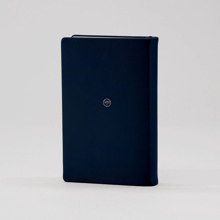 5 Years Book M Midnight Blue Bild: 2